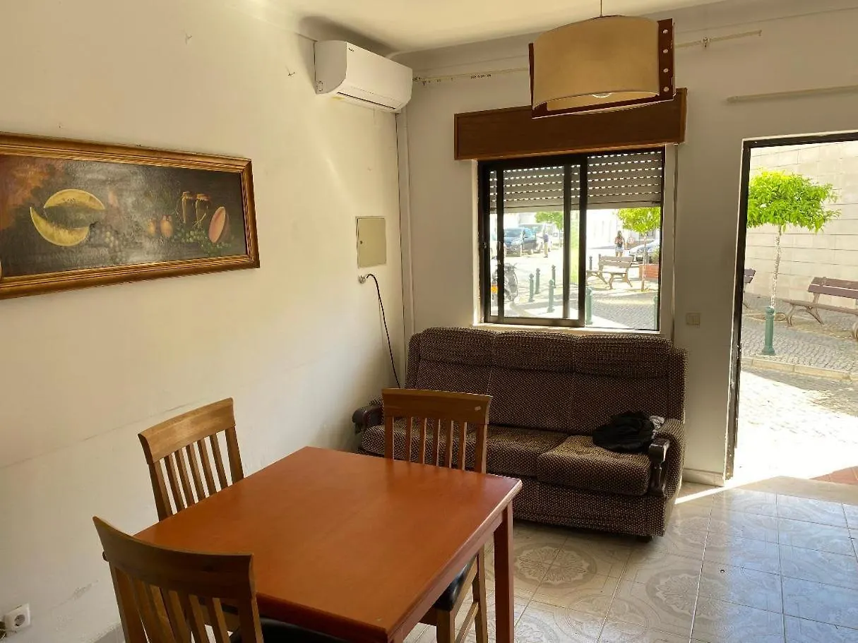 Holiday home Casa Sao Bras Alportel Miguel Villa Sao Bras de Alportel Portugal