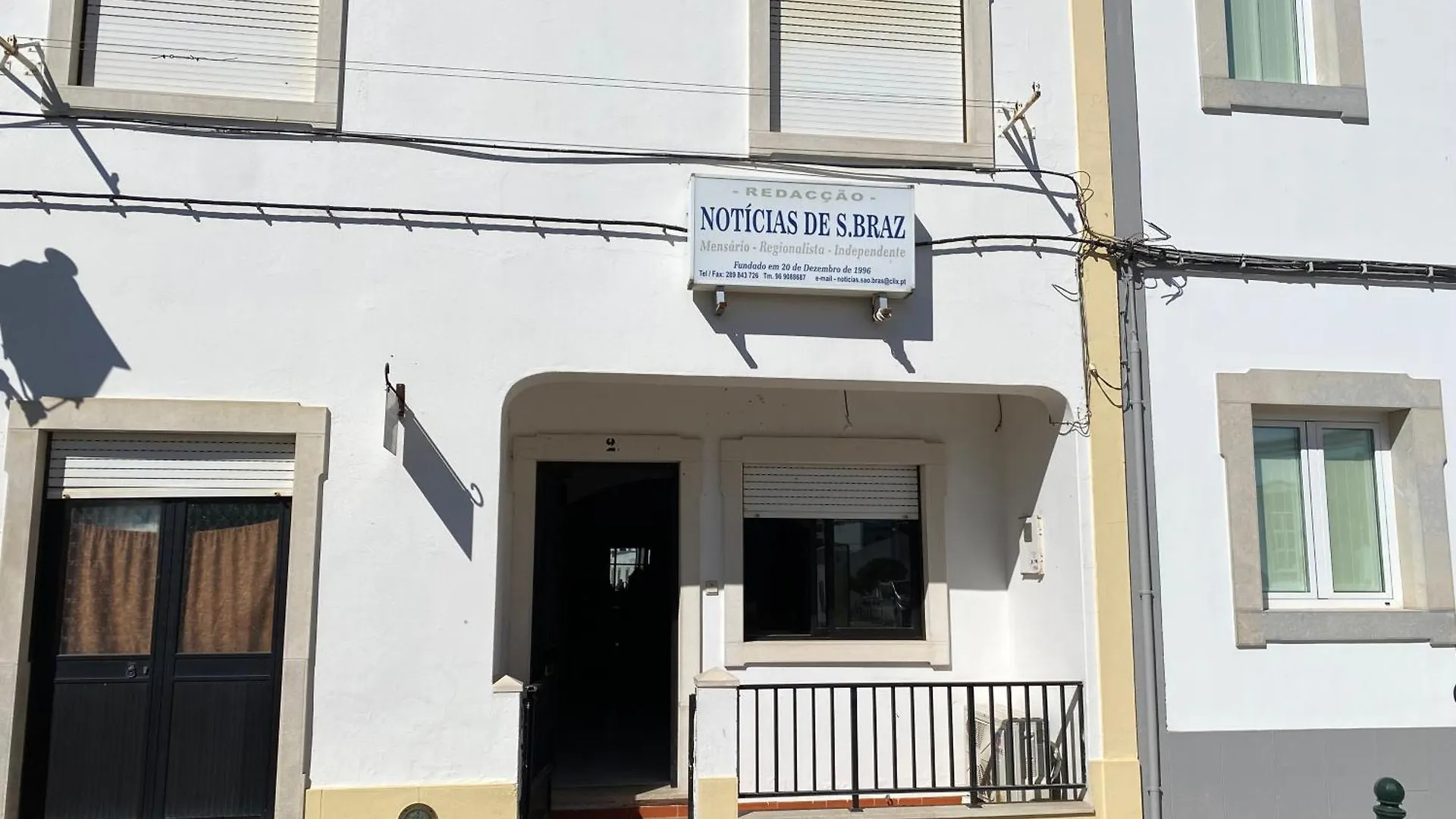 Casa Sao Bras Alportel Miguel Villa Sao Bras de Alportel 0*,  Portugal